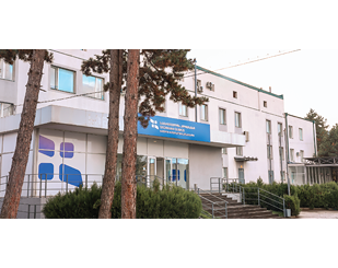 ხაშურის ჰოსპიტალი