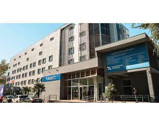 ქუთაისის რეფერალური ჰოსპიტალი