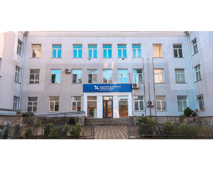 წყალტუბოს რაიონული საავადმყოფო