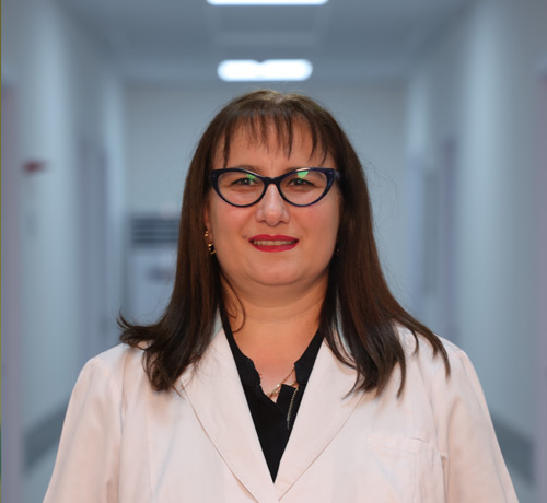 მადინა დიაკონაშვილი