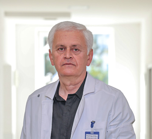 მირიან მეყანწიშვილი