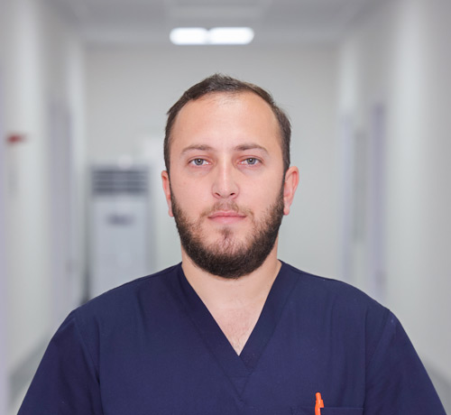 გიორგი საკანდელიძე