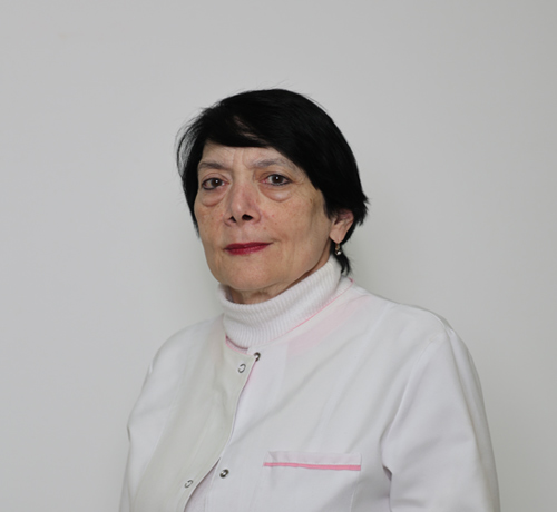 თამარ გოთუა