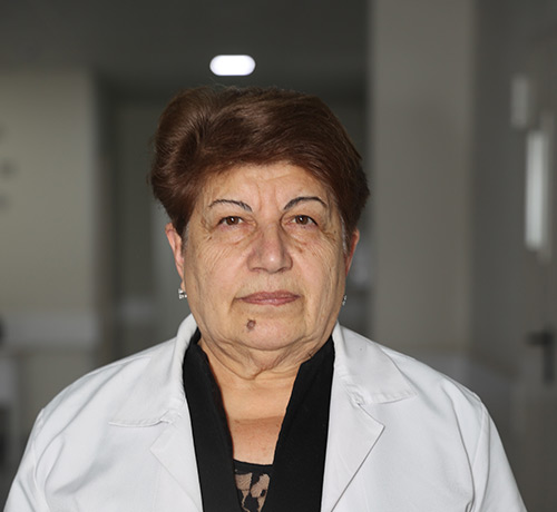 ვენერა მაიტესიან