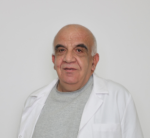 ზაზა ზარნაძე