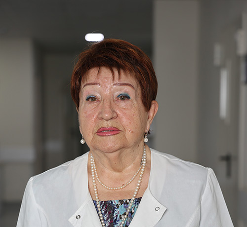 ზოია რაისიან