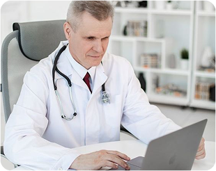 Medical Examination of Citizens Subject to Conscription into the Defense Forces