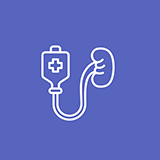 დიალიზი და თირკმლის ტრანსპლანტაცია