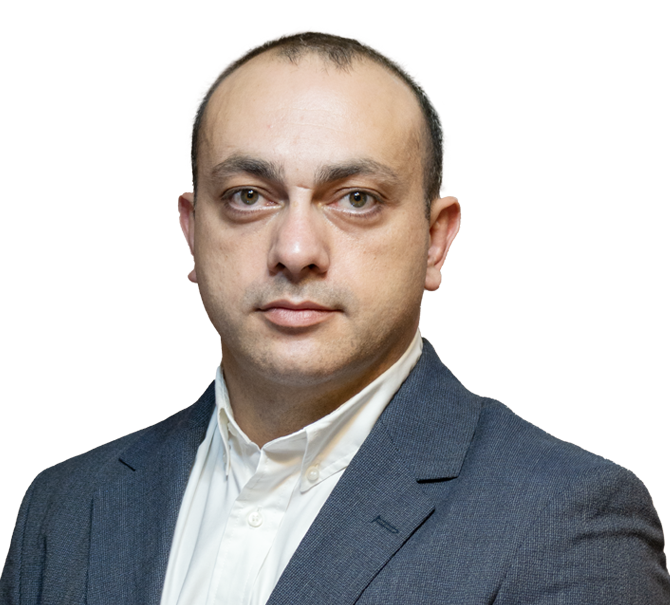 გიორგი ბურდიაშვილი
