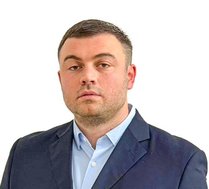 გურამი კამლაძე